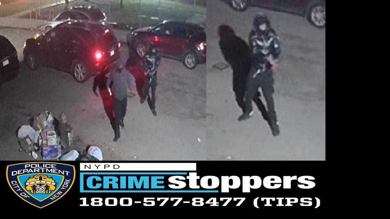 Police are looking for multiple suspects who fatally shot a 19-year-old man in February 2024.