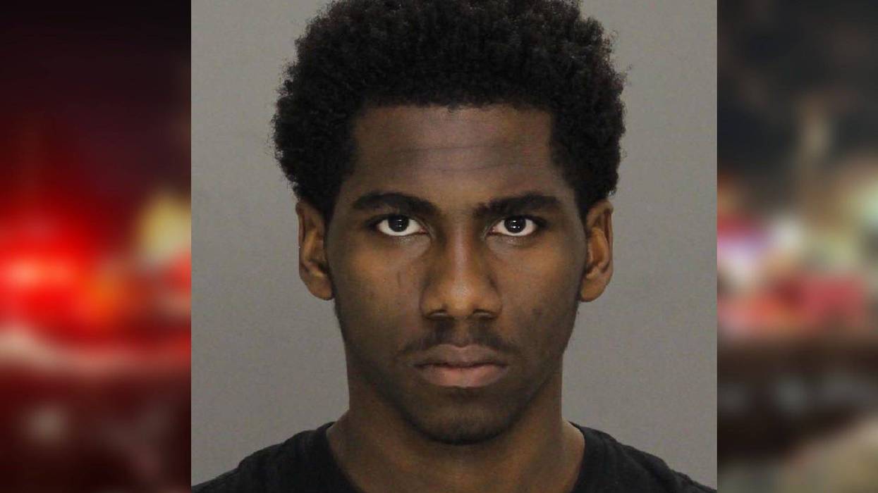 Police are searching for 17-year-old Jamel Barnwell, who they say opened fire Saturday evening at an East Norriton bowling alley.