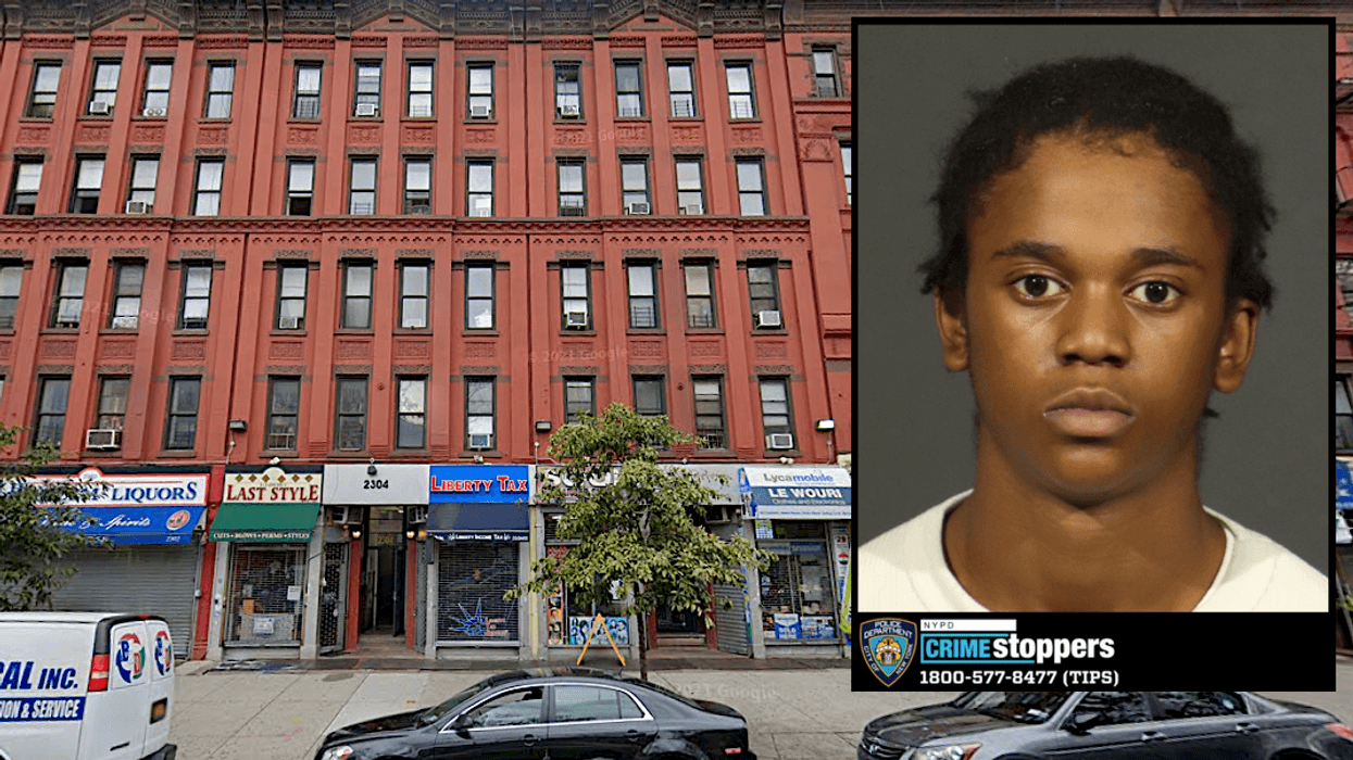 Police are searching for 18-year-old Zyaire Crumbley in the death of his 16-year-old girlfriend, Saniyah Lawrence