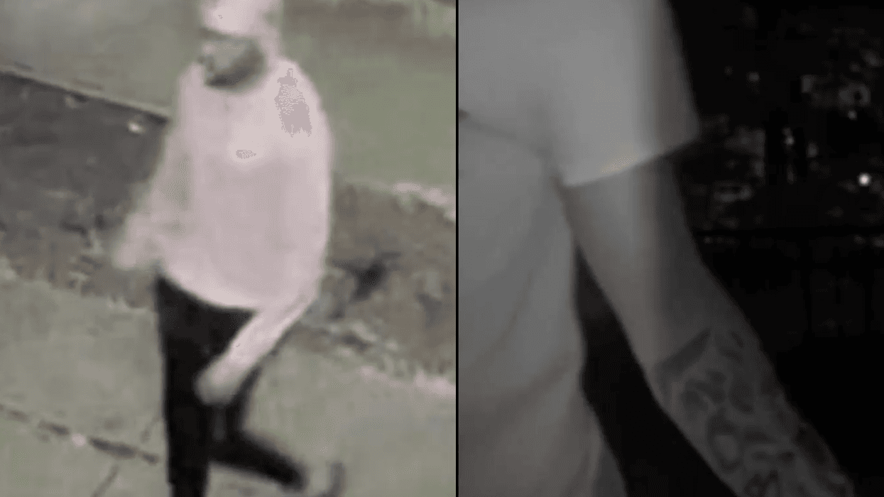 Man climbs into bedroom of 8-year-old Bronx girl, exposes himself: NYPD