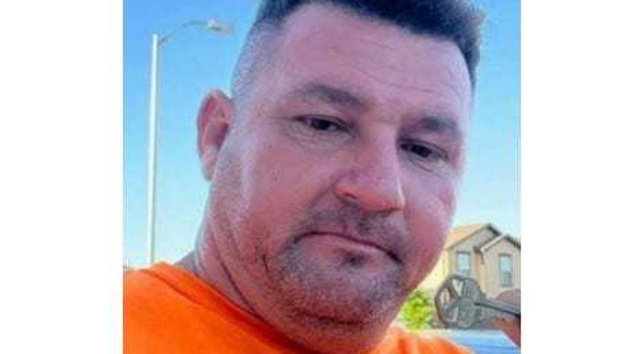 Police are searching for a man who scammed multiple victims on Long Island into renting an apartment in a foreclosed home owned by the bank.
