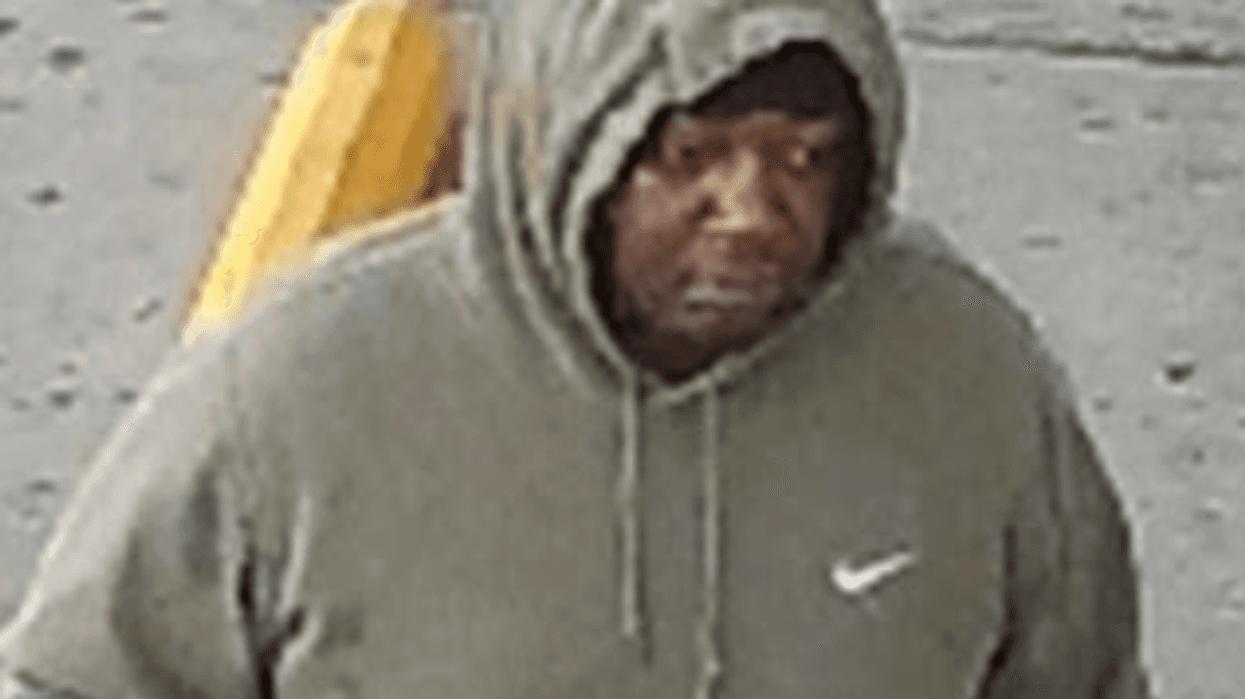 Police are searching for a man who shot at the door, robs cashier at gunpoint at T-Mobile earlier this month.