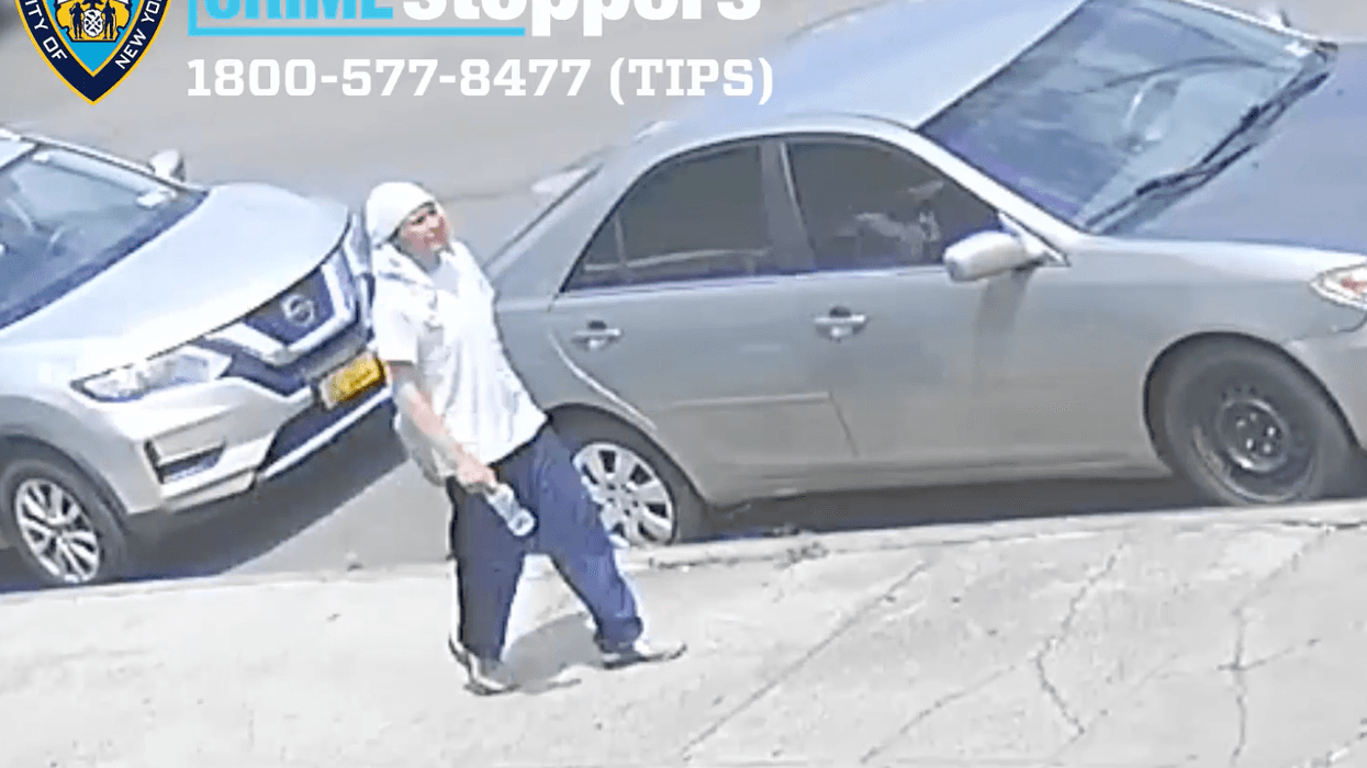 Police are searching for a suspect in a July 24 carjacking in the Eastchester section of the Bronx