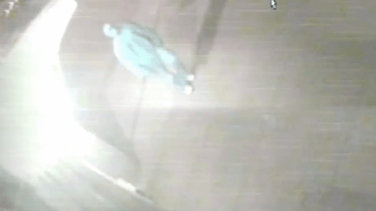Police are searching for a suspect in the fatal shooting of 22-year-old Jamal Singleton on the night of Sept. 19, 2011