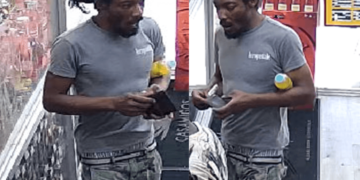 Suspect wanted in deadly stabbing on Queens street