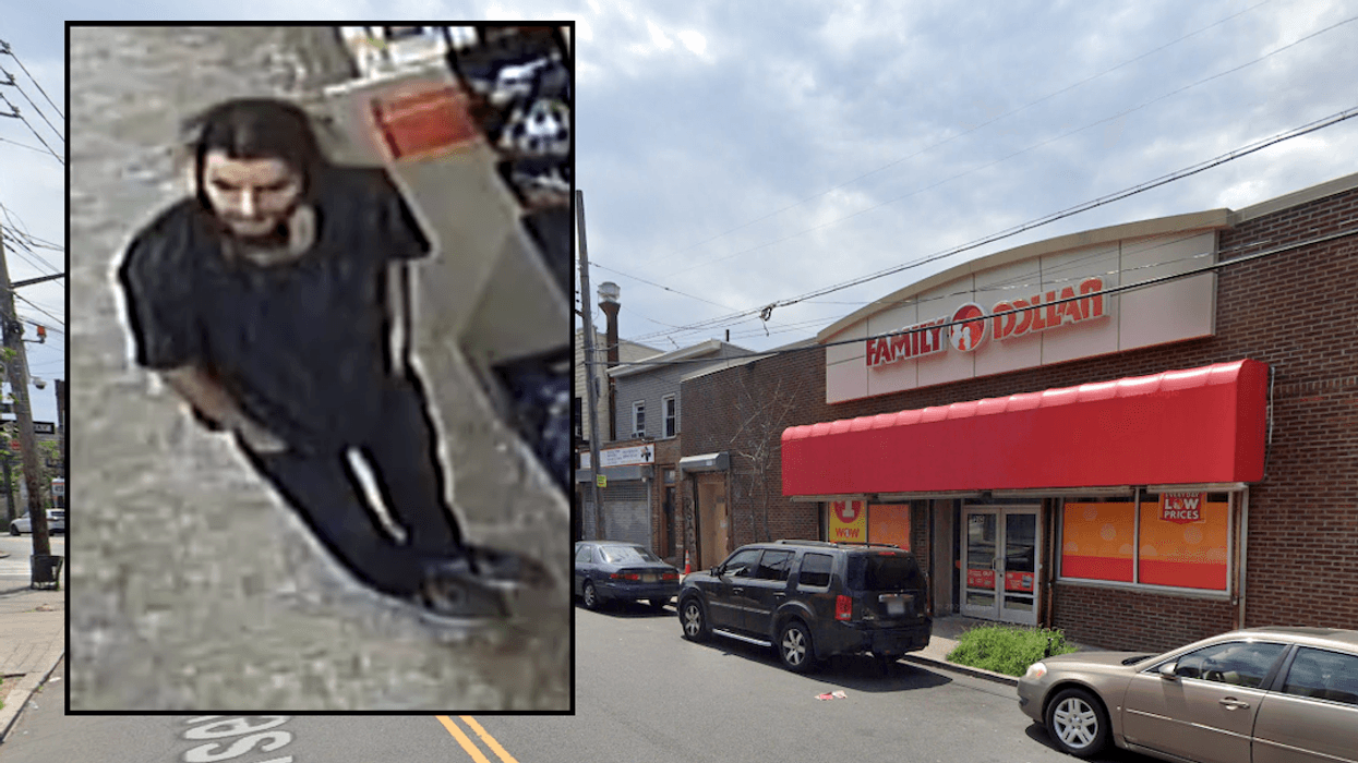 Man exposes himself to girl, 10, in NYC Family Dollar: PD | 1010 WINS Man exposes himself to girl, 10, in NYC Family Dollar: PD | 1010 WINS