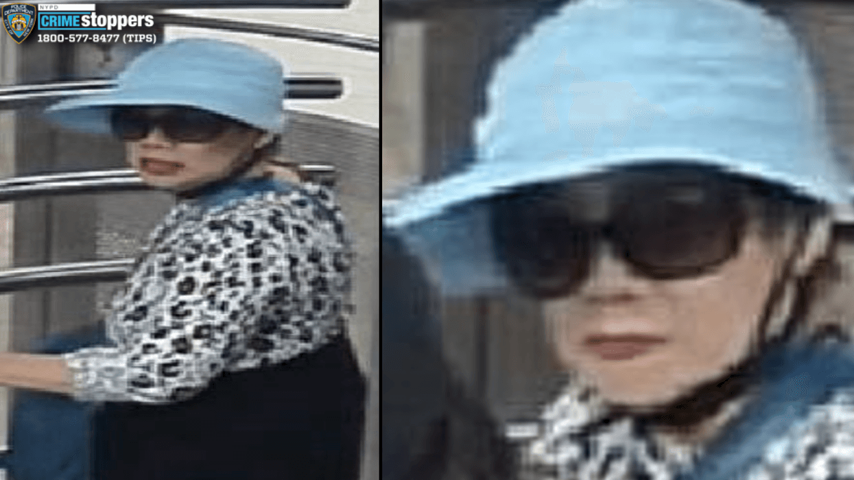 Woman tried to kidnap girl, 6, at Manhattan subway station: police