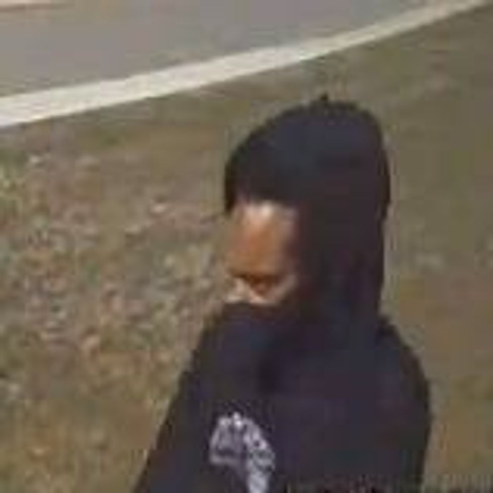 Police are searching for an alleged bandit snatching packages delivered to homes in Wayne County after several incidents were reported over the weekend.