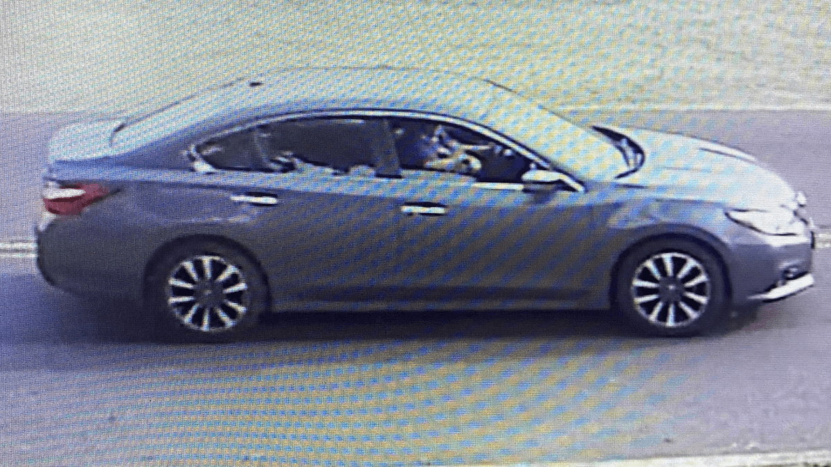 Police are searching for an individual who has been illegally dumping trash bags full of soiled adult diapers and urine pads around Greenwich Township, New Jersey.