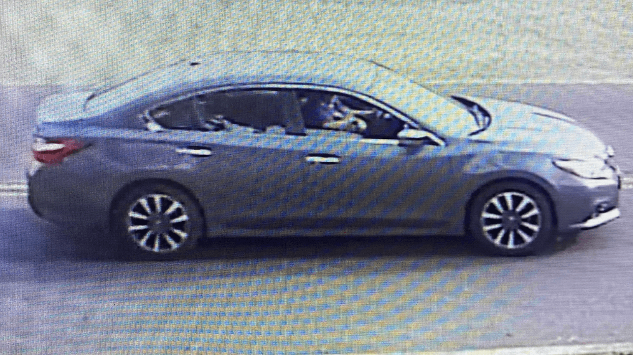 Police are searching for an individual who has been illegally dumping trash bags full of soiled adult diapers and urine pads around Greenwich Township, New Jersey.