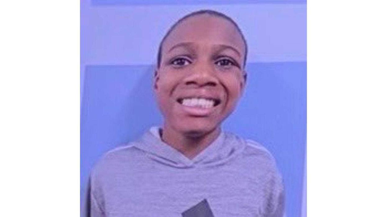 Police are searching for Andrew Burney, 11, a student at P.S. 369K who was last seen leaving school on Jan. 2, 2024.