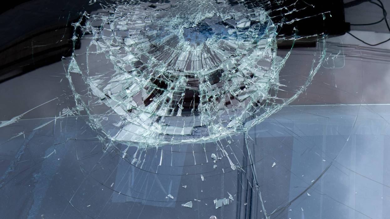 Police are searching for answers after a series of suspicious and dangerous incidents in Rochester Hills left several drivers with severe damage to their vehicles over the last week.