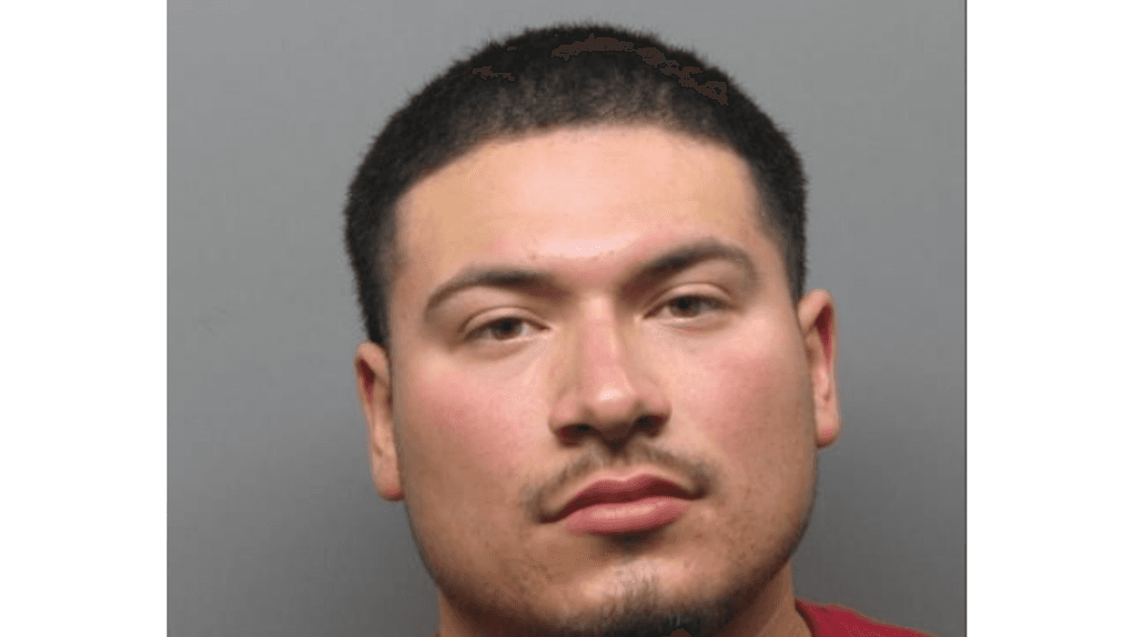 Police arrested a man in connection to a Walnut Creek homicide.