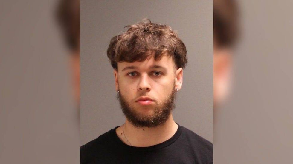 Police believe Joseph Cavanaugh was the organizer of a series of car meets that ran through the night of Sept. 21 into the next morning.