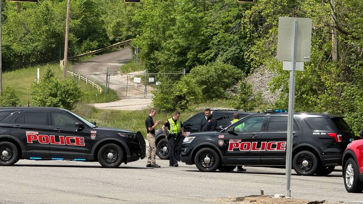 Chemical leak at a West Virginia plant kills 2 people and sends 19 more to hospital, officials say