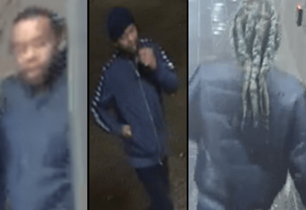 Police called the shooting entirely unprovoked