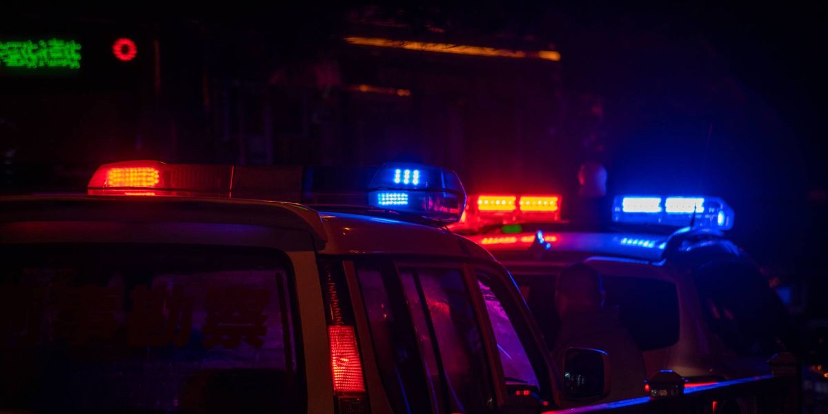 Two men shot, killed in West Haven identified