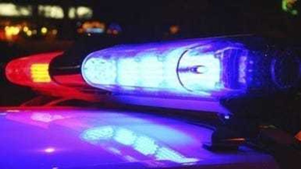 An off-duty Chicago cop opens fire after being punched in the face on Chicago's southwest side