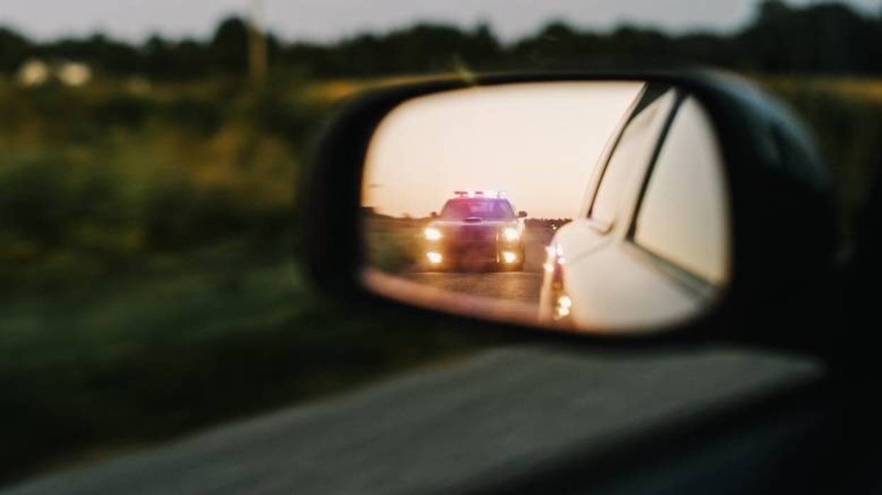 Texas Department of Transportation’s “Operation Slowdown” campaign starting next week