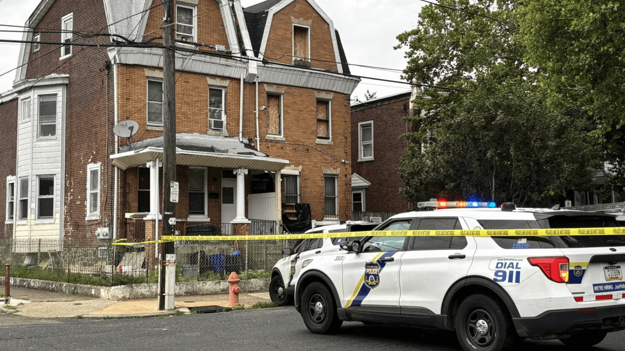 An exclusive look into the Olney ‘house of horrors’
