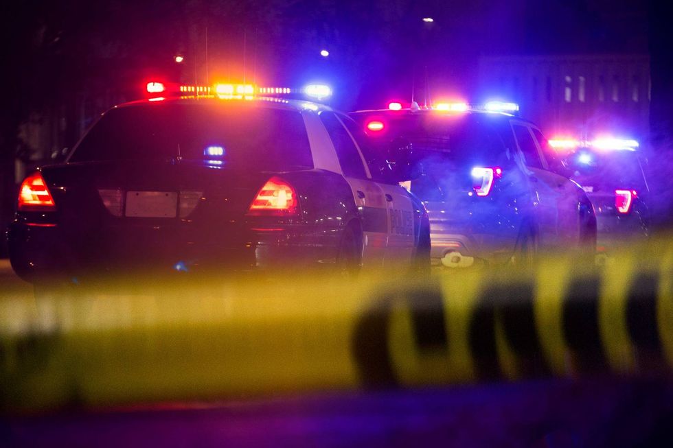 Woman Shot Dead by Police in Northern Suburbs