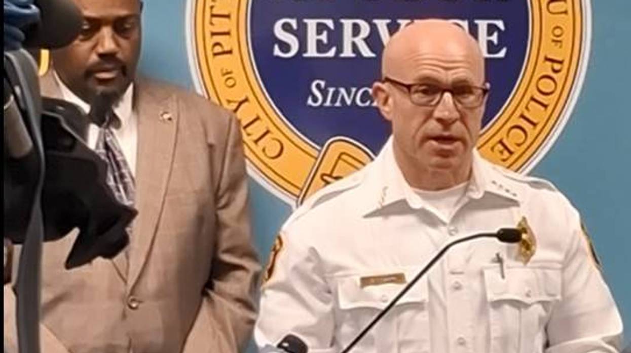 Police Chief: 'zero tolerance' for bad behavior during Draft