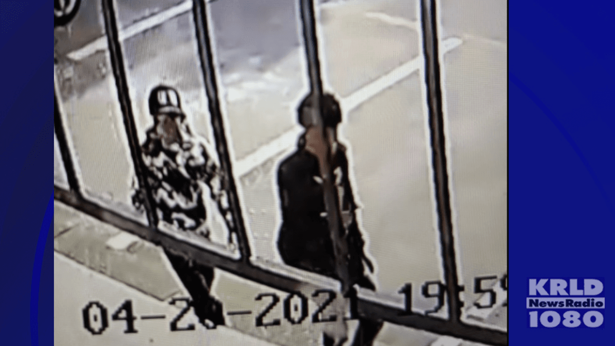 Police circulate photo related to fatal shooting of a young woman in Fort Worth