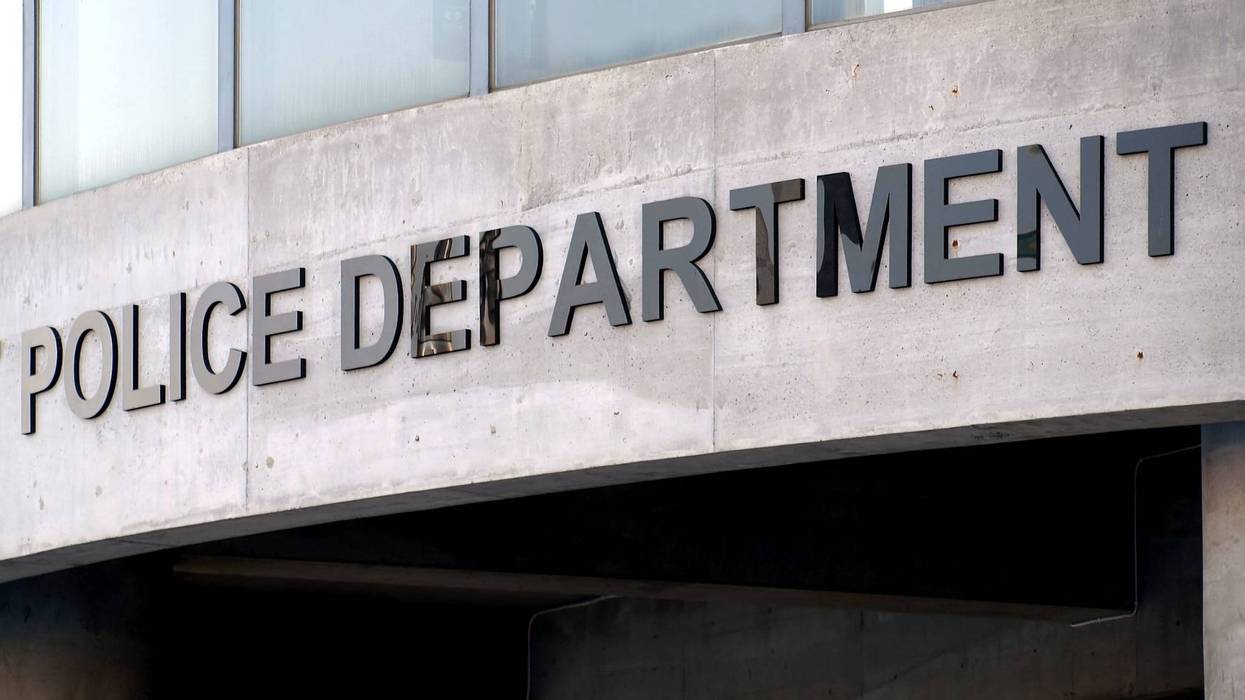 Police Department