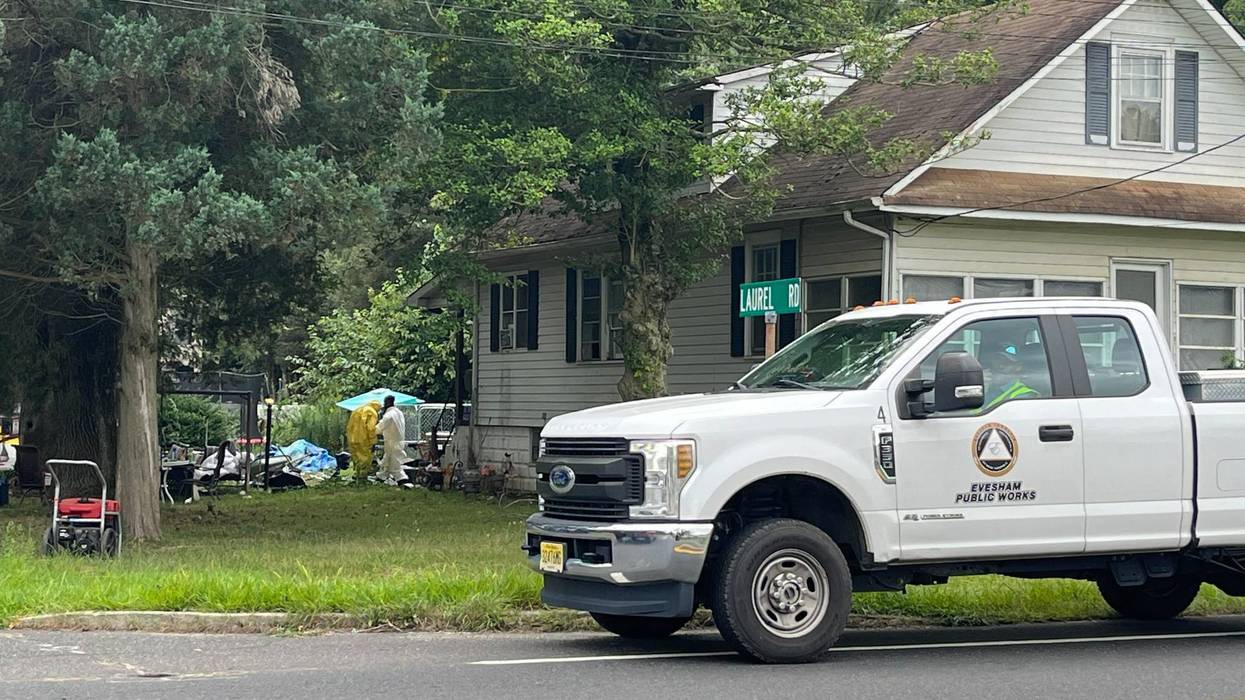 Police found about 100 dead dogs at the home where Rebecca Halbach, 35, and Brandon Leconey, 32, lived with a 9-year-old boy.
