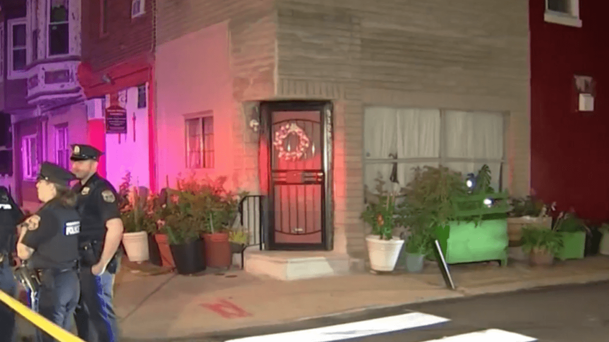 1 dead, 2 injured in separate North Philly shootings