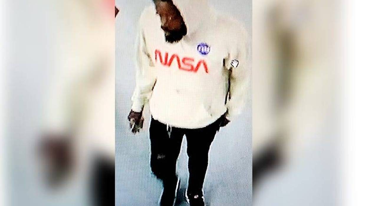 Police have identified, but are not naming, a man suspected of a pair of assaults on SEPTA transit lines in Center City.