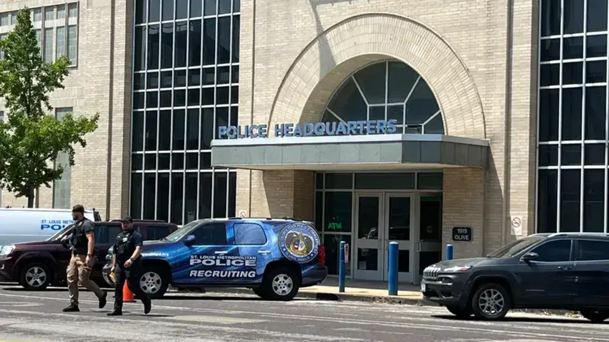 Police HQ