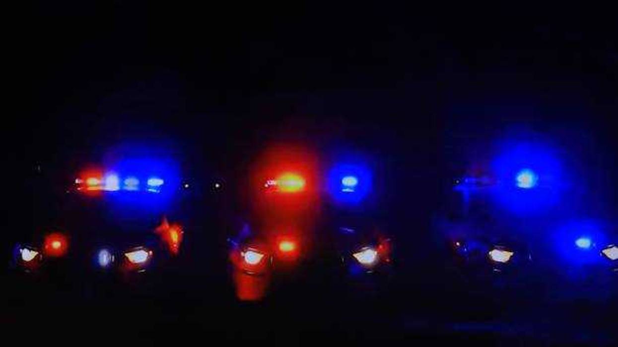 Police identify two fatal car victims
