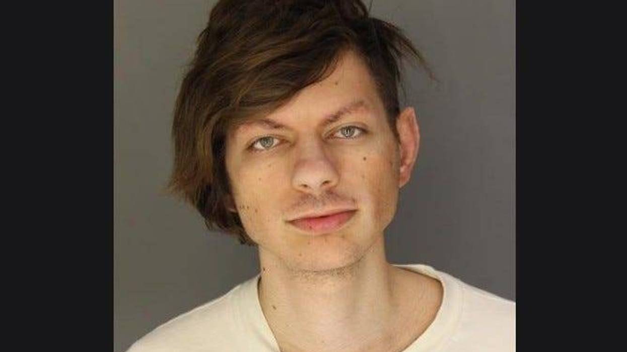 Police in Dearborn exercised the long arm of the law after they tracked down and arrested a Zeeland man for child sex abuse of a Dearborn child, authorities announced on Friday.