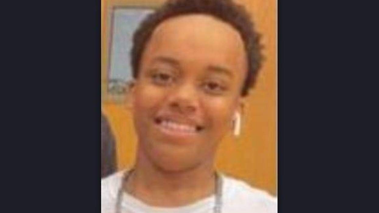 Police in Detroit are turning to the public for help in finding a missing teen with a mental health disability after he left his home on Tuesday evening and never returned.
