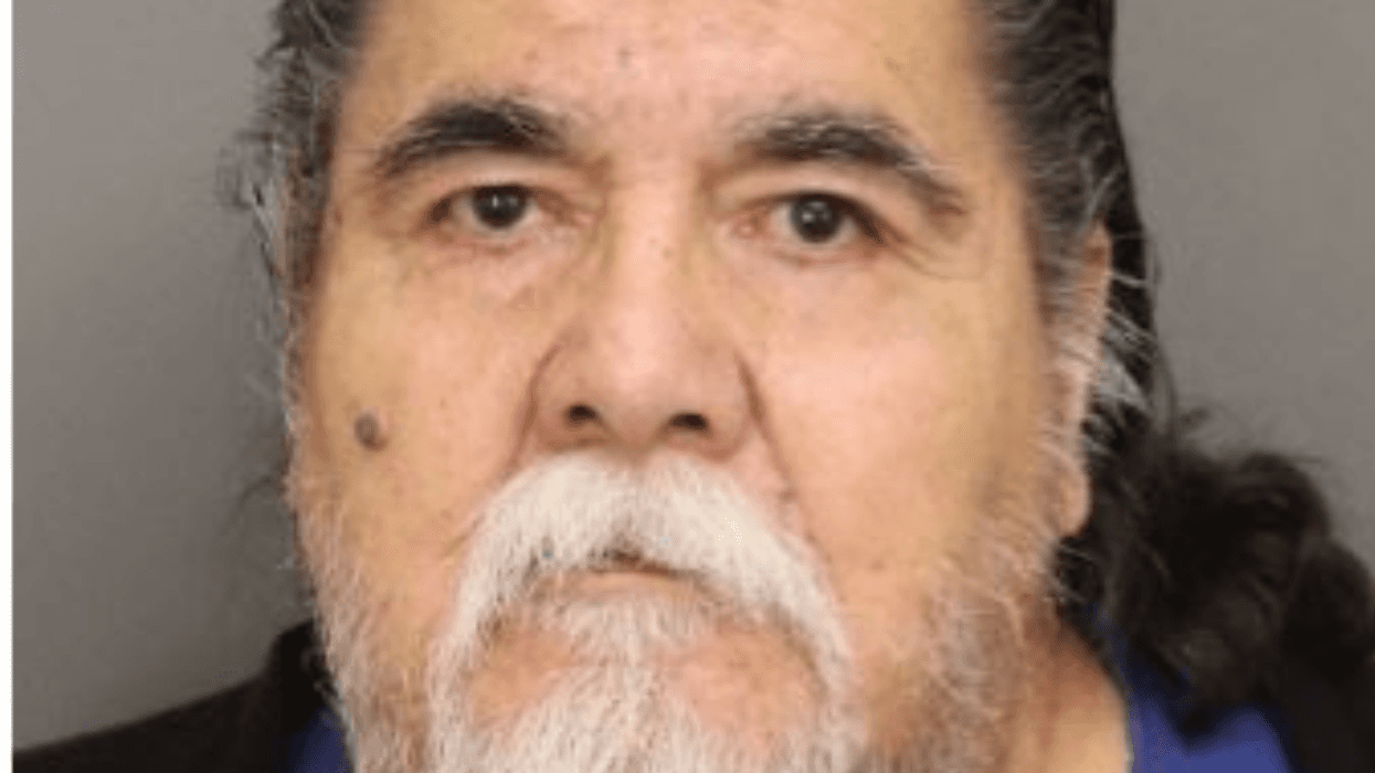 Police in Ontario say three victims have come forward – accusing a 72-year-old man of molesting them as children.