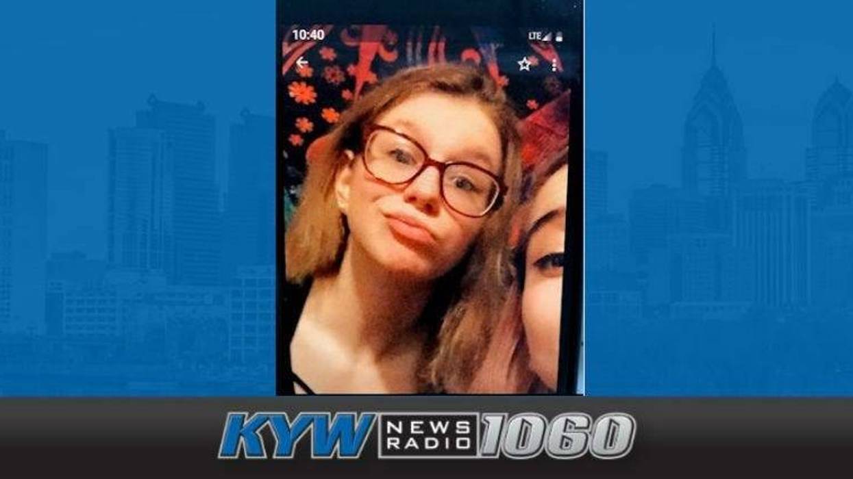 Police in the Cape May area are asking for help finding a missing teenage girl.