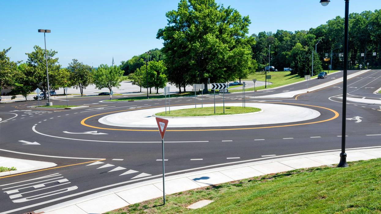 Police in the south metro are investigating after a pedestrian was struck by a car Thursday afternoon and severely injured.