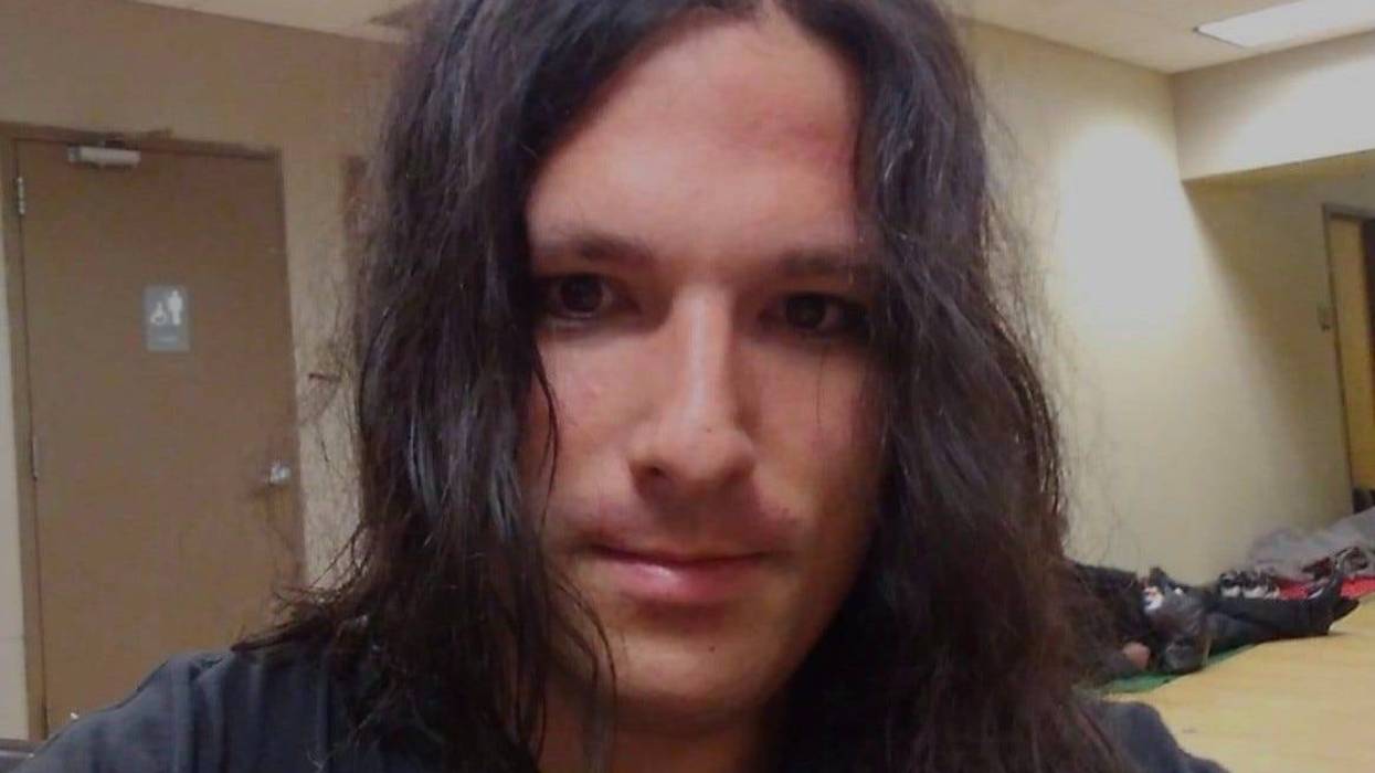 Police in Washtenaw County are requesting help from the public after a 34-year-old man with mental illness went missing on New Year's Day — and hasn't been seen or heard from since.
