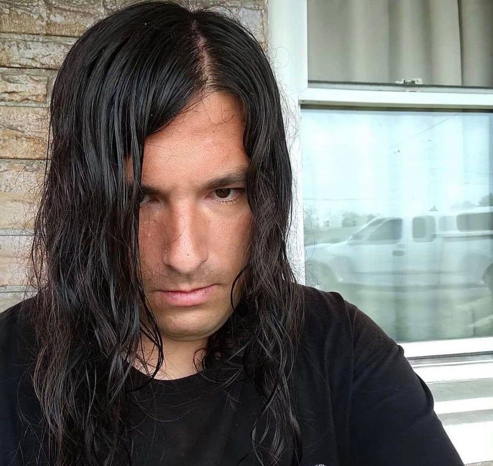 Police in Washtenaw County are requesting help from the public after a 34-year-old man with mental illness went missing on New Year