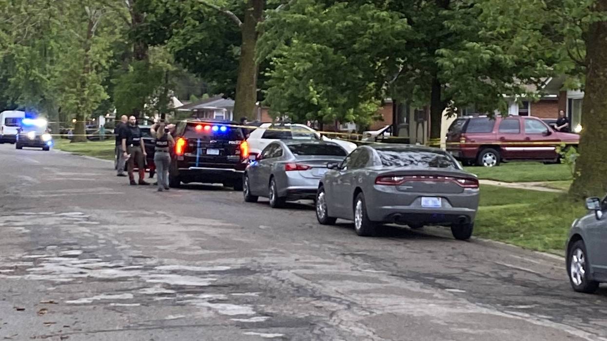 Livonia man charged with First Degree Murder for killing four, including parents