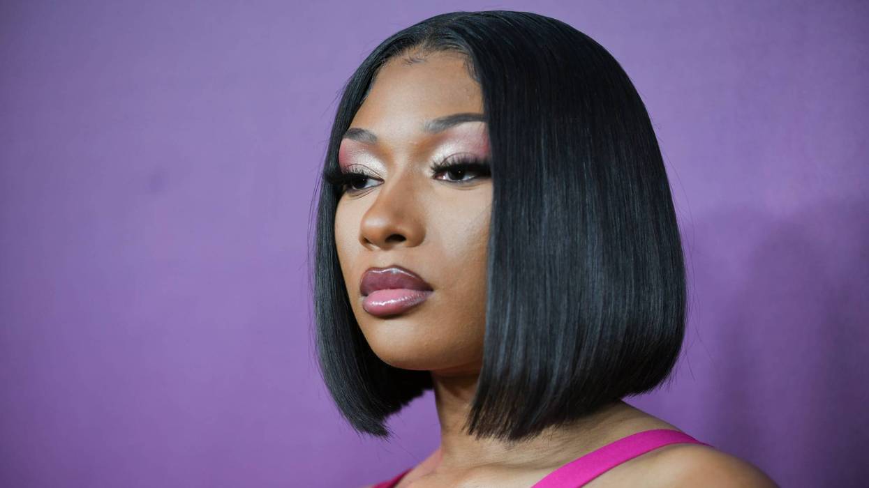 Police Investigating Break-In at Megan Thee Stallion's Home