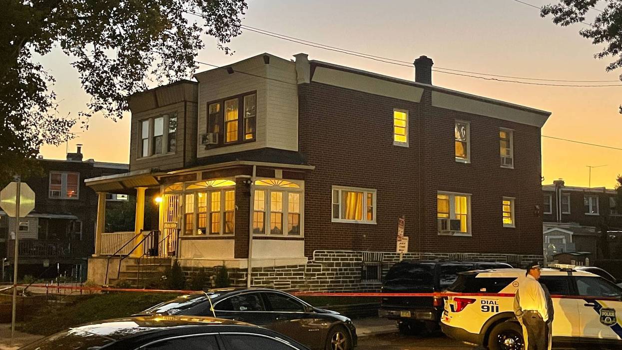 Police investigating quadruple shooting that left 3 dead inside Lawncrest home