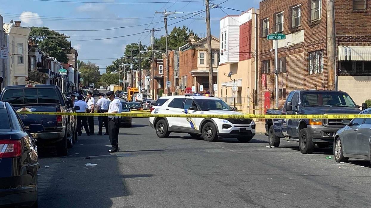 Police investigating shooting death of 13-year-old boy