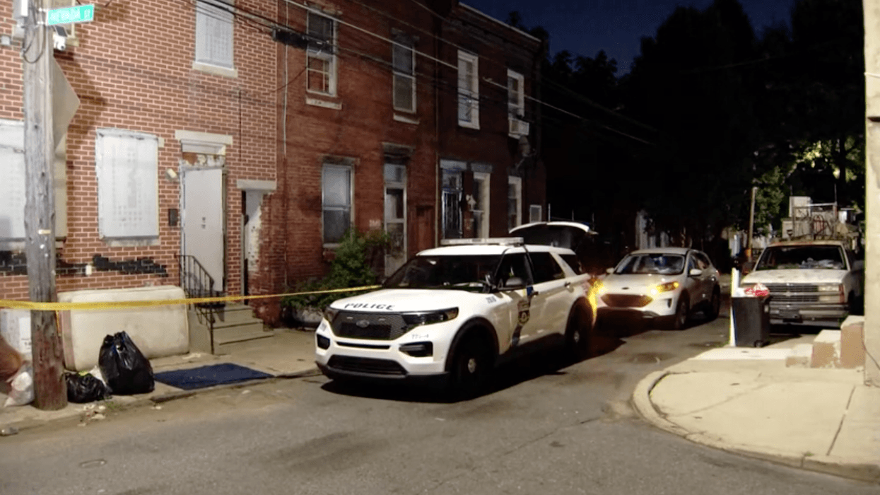 Police investigating ‘suspicious death’ of woman in North Philly rooming house