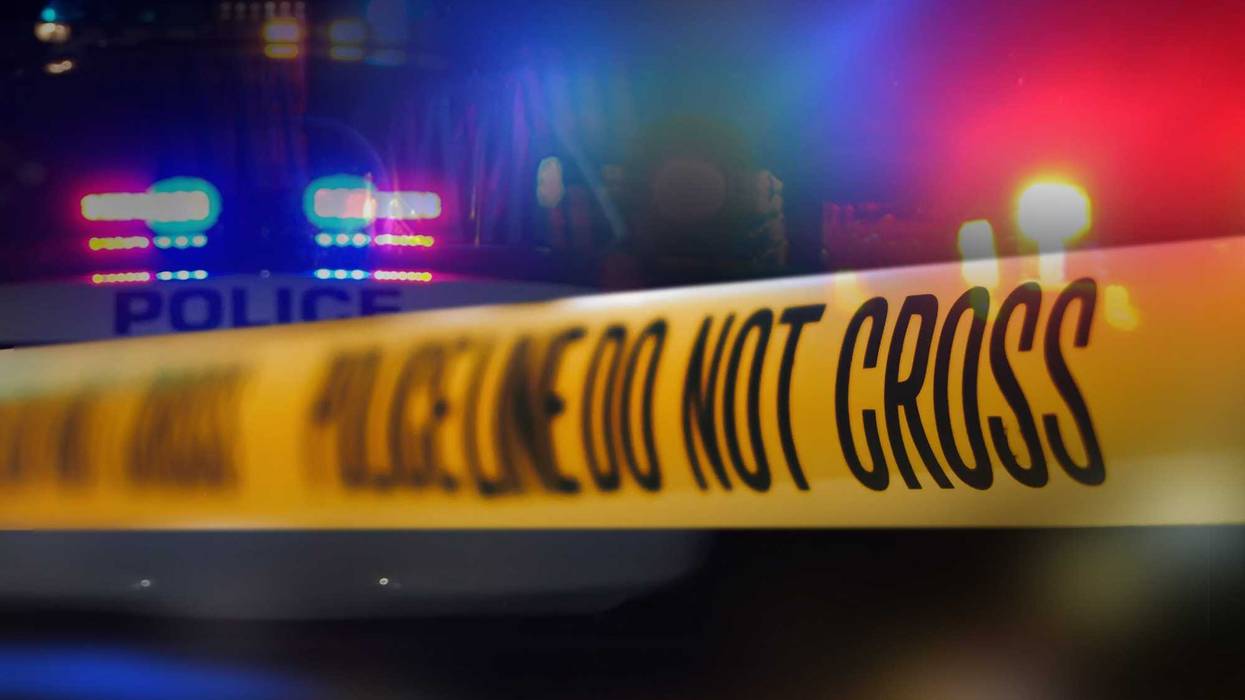 police investigation