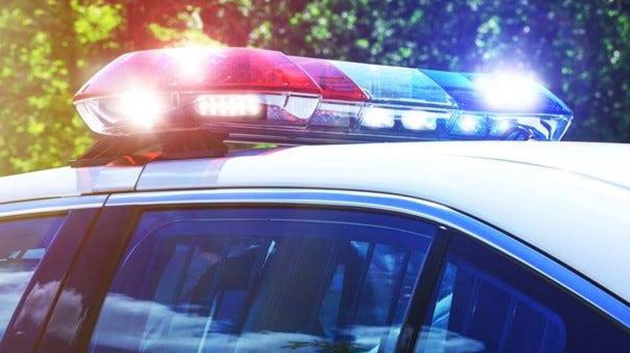 police investigation