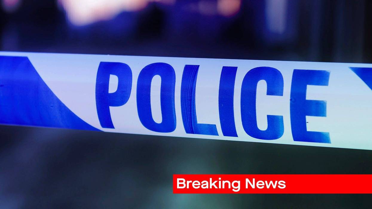 Police investigation