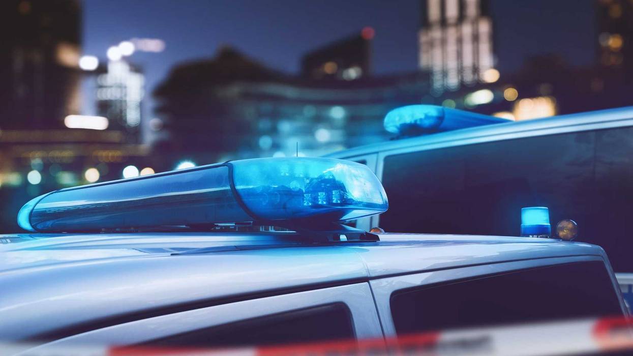 Police, John Thompson, Car Accident, Fentanyl, Drugs