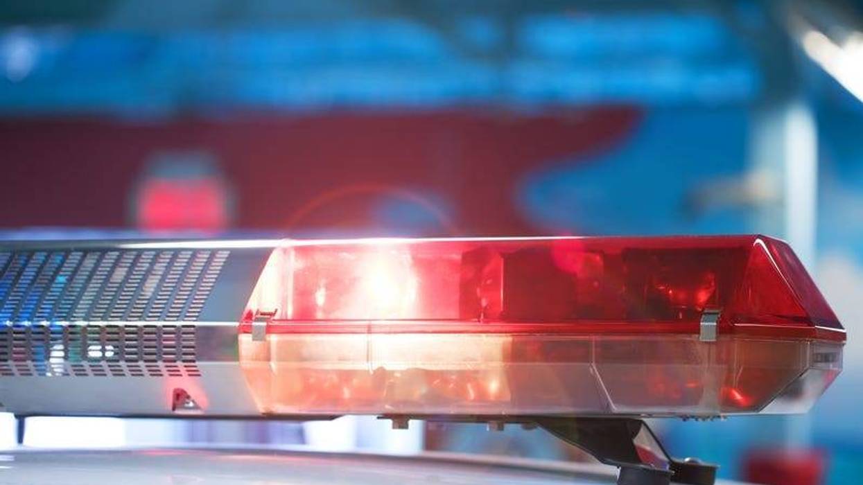 Police Light Generic